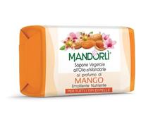 MANDORLI'MANGO Sapone 100g