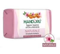 MANDORLI'NAT.Sapone 100g