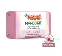 MANDORLI'NAT.Sapone 100g