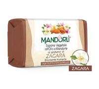 MANDORLI'ZAGARA Sapone 100g