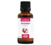 Mandorlo - 30 mL - Macerato di gemme BIO