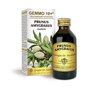 MANDORLO (Prunus amygdalus) Gemmoderivato Concentrato Liquido Analcoolico - 100 ml