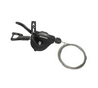 Shimano Sl-rs700 Right Shifter Nero 11s 2050 mm