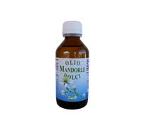 PRINCEPS Srl MANDOVE OLIO MANDORLE 100ML
