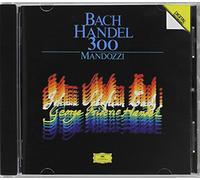 Mandozzi G-Transcriptions d'Oeuvres Bach