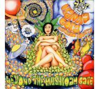 Mandra Gora Lightshow Society - Beyond the Mushroom Gate