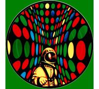Mandra Gora Lightshow Society - Spacerave
