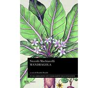 Mandragola