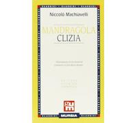 Mandragola-Clizia