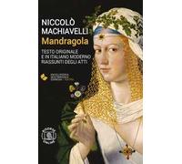 Mandragola. Con espansione online