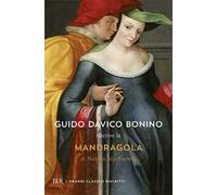 Mandragola. Testo originale a fronte