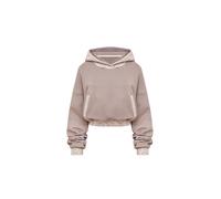 mandragora Felpa 'LANTRE' beige Donna mandragora S-M
