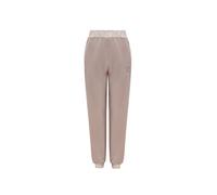 mandragora Pantaloni 'Lantre' beige Donna mandragora 36-38