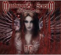 Mandragora Scream - A Whisper Of Dew