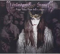 Mandragora Scream - Fairy Tales From Hell's Caves