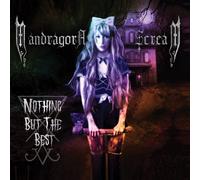 Mandragora Scream - Nothing But The Best - Cd
