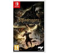 Mandragora: Sussurri dell'Albero della Strega SWITCH