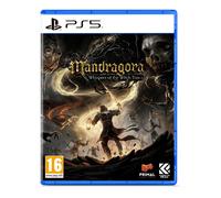 Mandragora Whispers Della Strega PS5