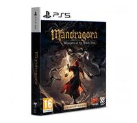 Mandragora: Whispers of the Witch Tree - Collector's Edition
