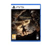 Mandragora: Whispers of the Witch Tree - GIOCO PS5