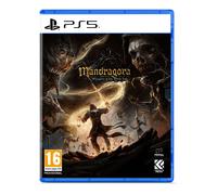 Mandragora: Whispers of the Witch Tree (Sony Playstation 5) (PRESALE 05/12/2025)