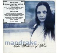 Mandrake - Balance Of Blue