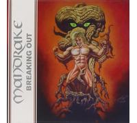 Mandrake - Breaking Out