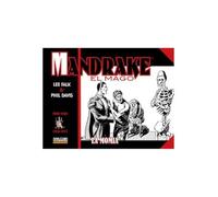 MANDRAKE EL MAGO 1936-1937
