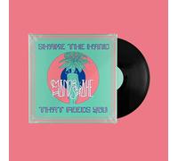 MANDRAKE HANDSHAKE - SHAKE THE HAND THAT FEEDS YOU