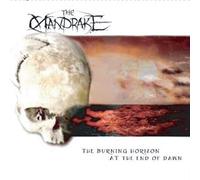 Mandrake of Dawn,the - The Burning Horizon at T
