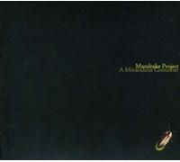 MANDRAKE PROJECT - Miraculous Container