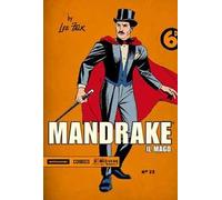 Mandrake. Vol. 2