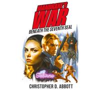 MANDRAKE'S WAR: BENEATH THE SEVENTH SEAL