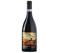 Mandrarossa Bertolino Soprano Sicilia DOC Bianco 2023 0,75 ℓ