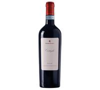 Mandrarossa Cartagho Sicilia DOC 2021 0,75 ℓ