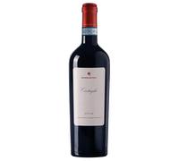 Mandrarossa Cartagho Sicilia Menfi DOC Riserva 2021 0,75 ℓ