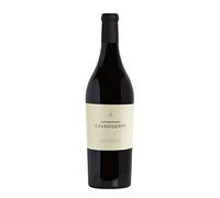 Mandrarossa Cavadiserpe (Merlot 60%, Alicante Bouschet 40%) 2017 0,75 l