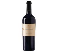 Mandrarossa Cavadiserpe Sicilia Menfi DOC 2024 0,75 ℓ