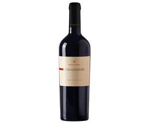 Mandrarossa Cavadiserpe Sicilia Menfi DOC 2024 0,75 ℓ