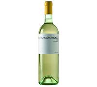Mandrarossa Ciaca Bianca Fiano - 750 ml