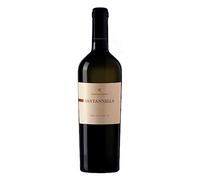 Santannella 2018 IT TS Mandrarossa cl 75