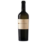 Mandrarossa Santannella Terre Siciliane IGT 2025 0,75 ℓ