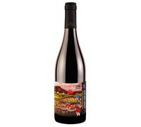 Mandrarossa Etna Rosso Sentiero delle Gerle 2019