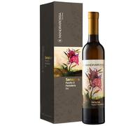 Mandrarossa Passito di Pantelleria Serapias 0,5L 2020