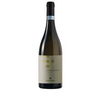 Mandrarossa Sicilia DOC Chardonnay 2025 0,75 ℓ