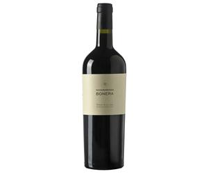 Mandrarossa Sicilia Menfi DOC Bonera 2024 0,75 ℓ