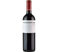 Mandrarossa Desertico Syrah - 750 ml