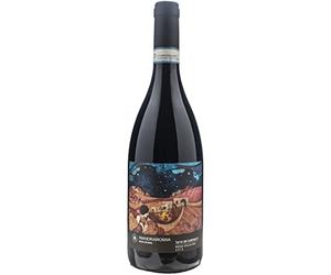 Mandrarossa Terre Del Sommacco Rosso Sicilia Doc - 750 ml