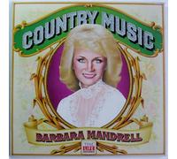 Mandrell Barbara - Country Music