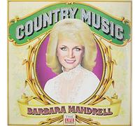 Mandrell, Barbara - Country Music (Hits)